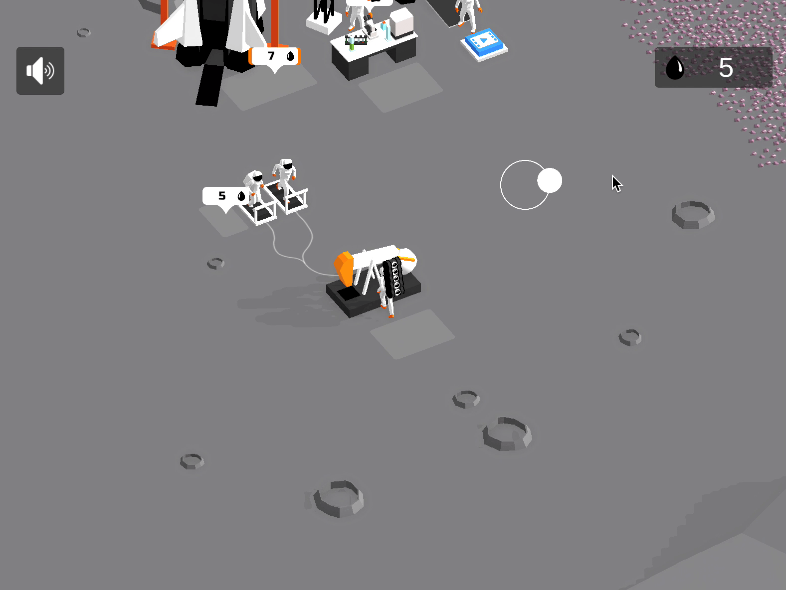 Moon Mission Screenshot 6 Moon Mission Screenshot 6