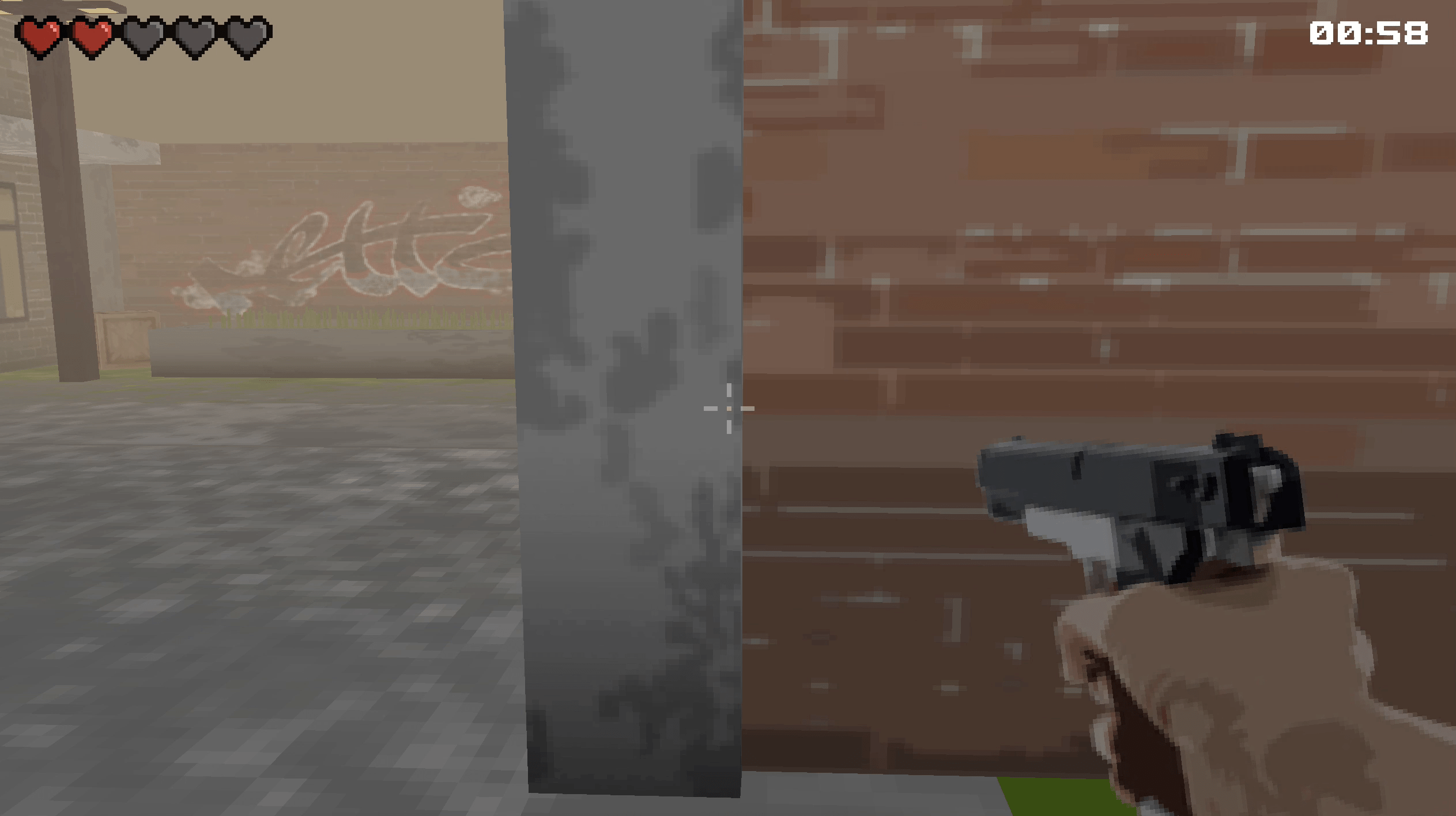Kill The Zombies Screenshot 10 Kill The Zombies Screenshot 10