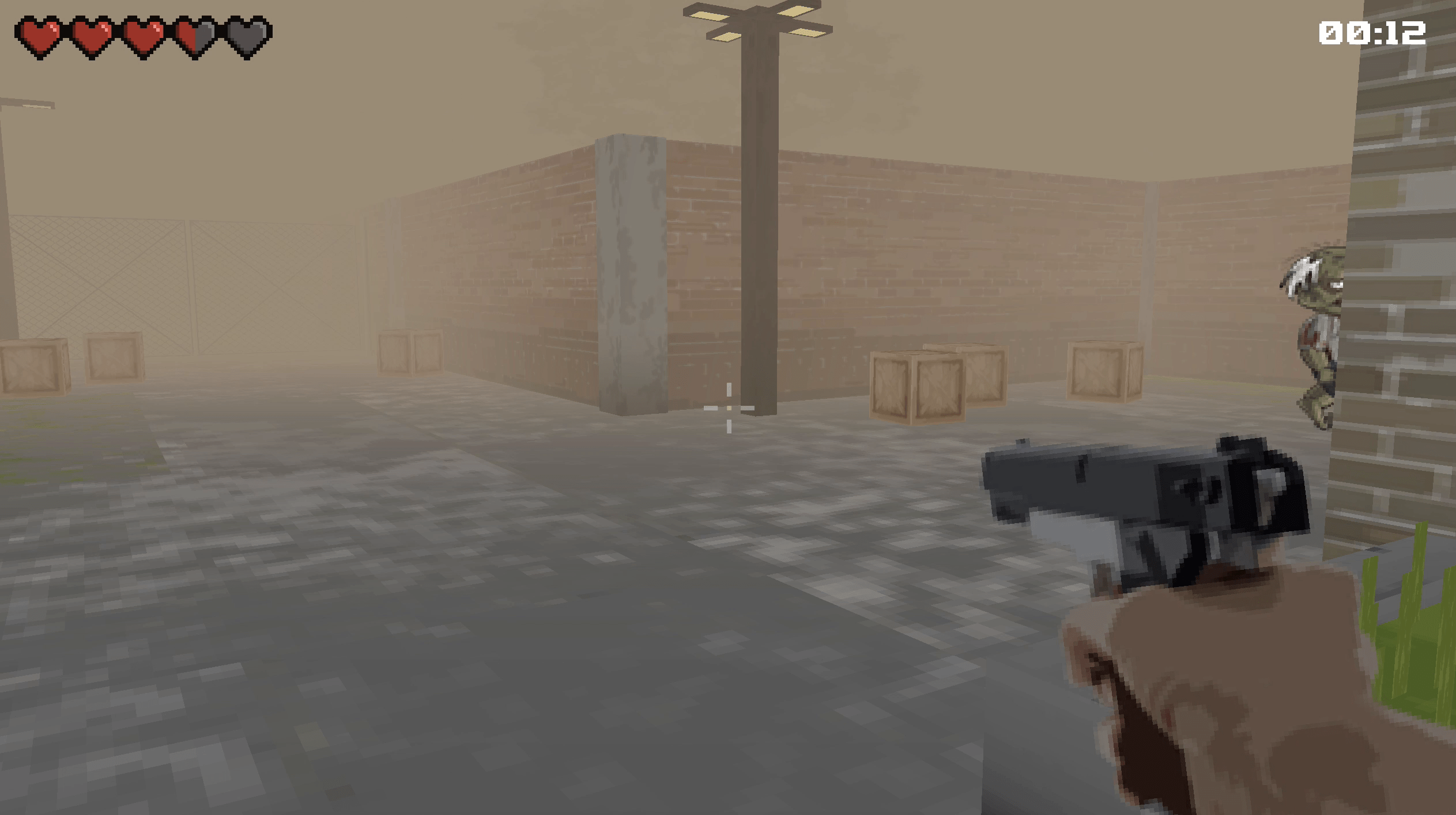 Kill The Zombies Screenshot 11 Kill The Zombies Screenshot 11
