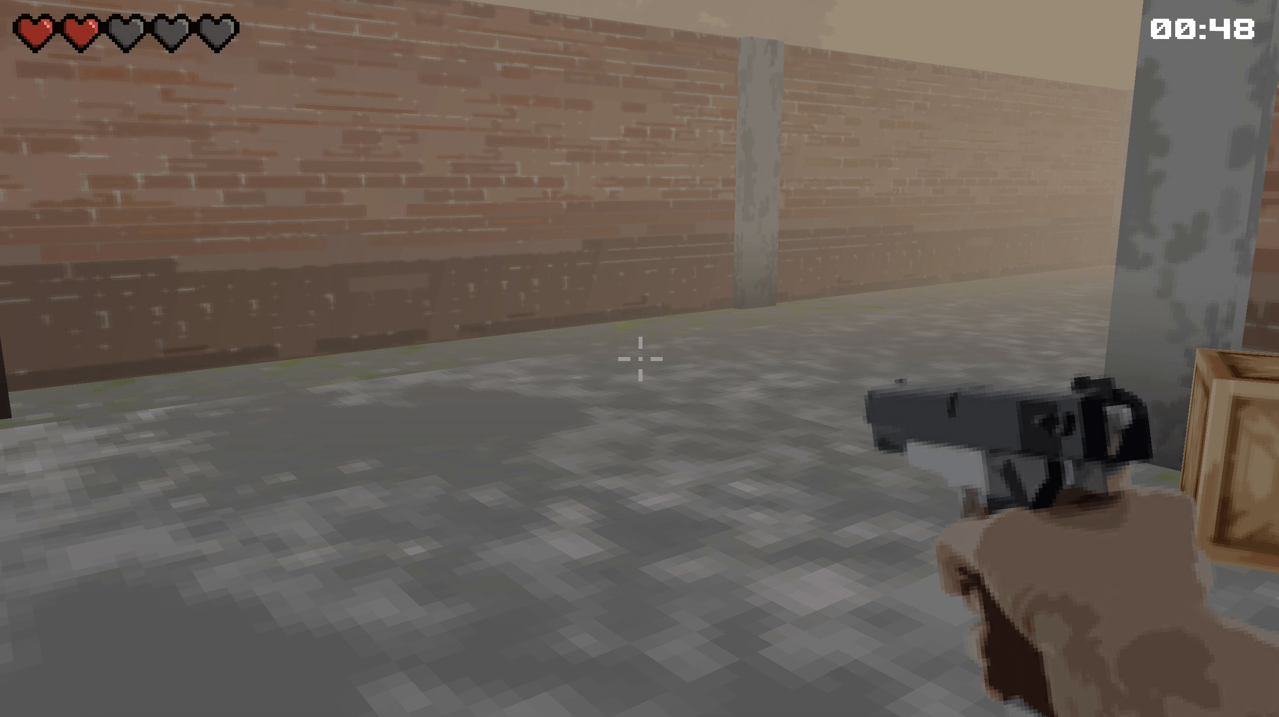Kill The Zombies Screenshot 12 Kill The Zombies Screenshot 12