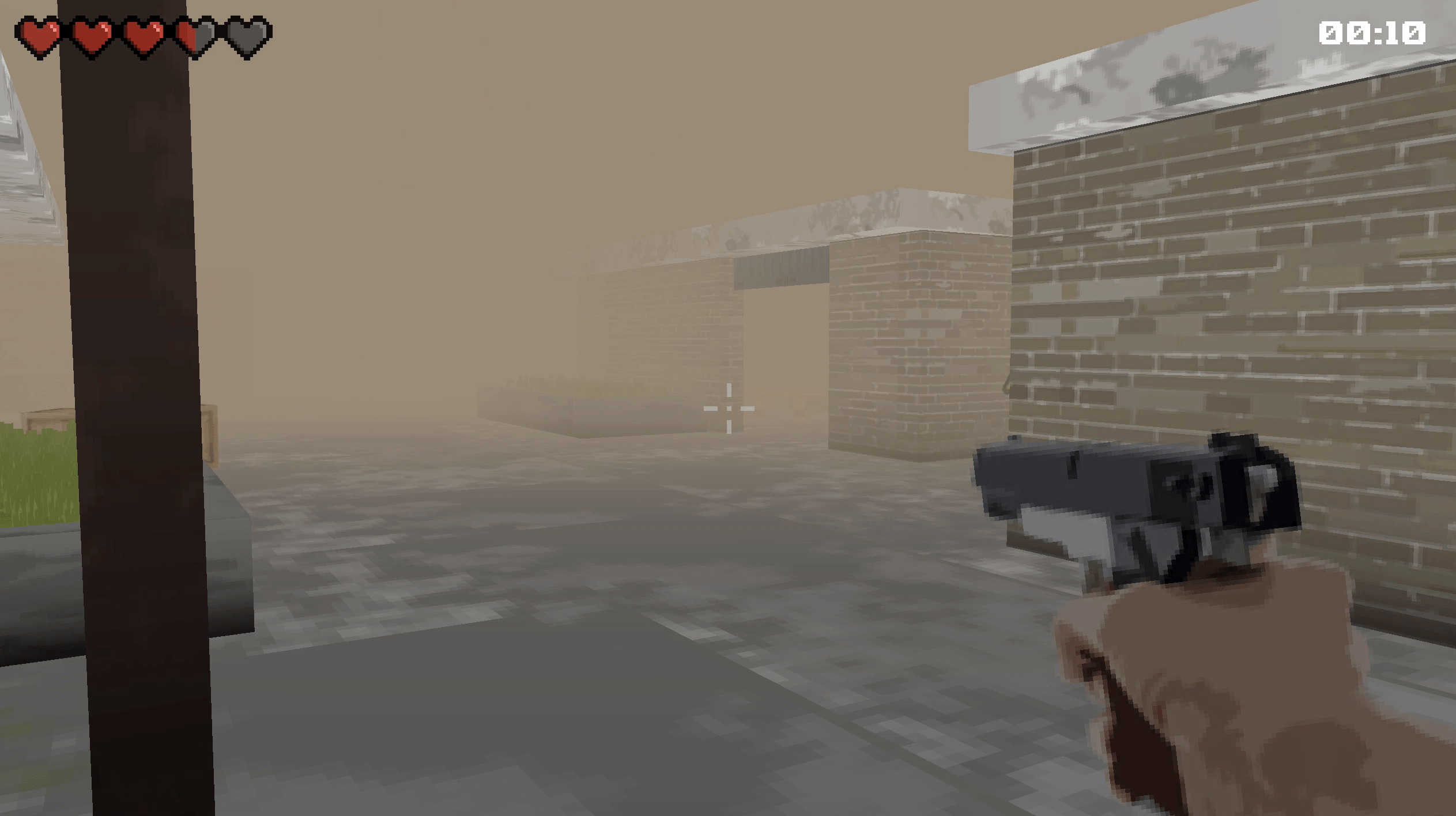Kill The Zombies Screenshot 13 Kill The Zombies Screenshot 13