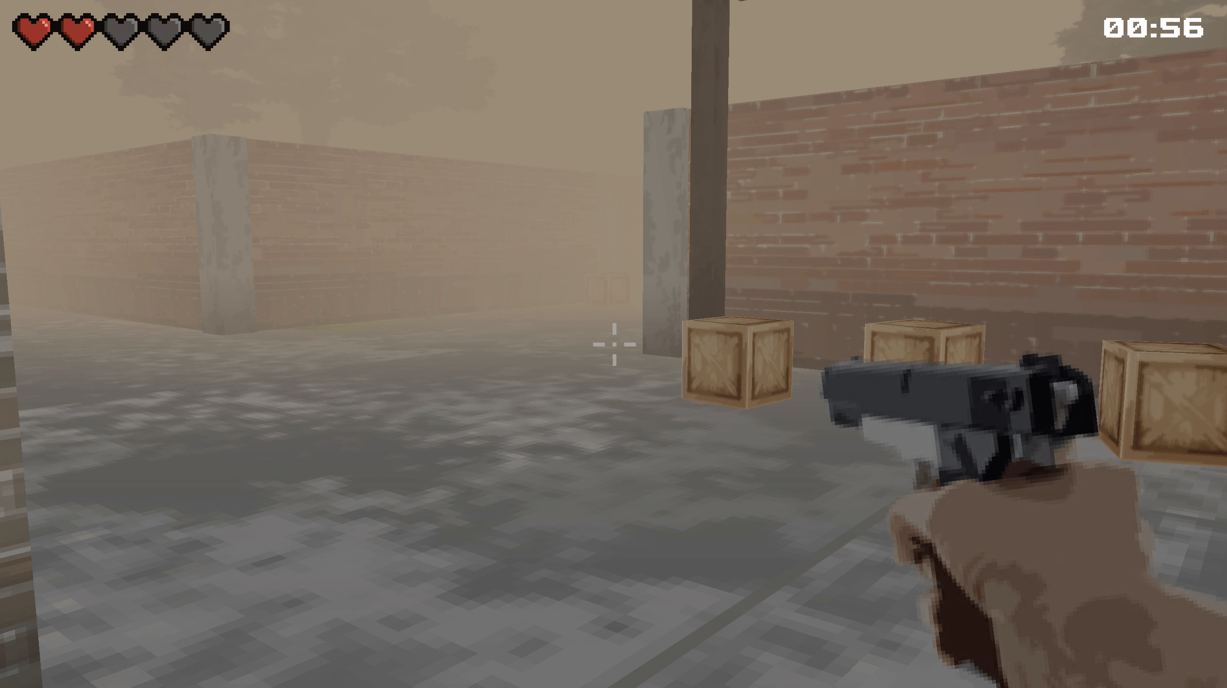 Kill The Zombies Screenshot 4 Kill The Zombies Screenshot 4