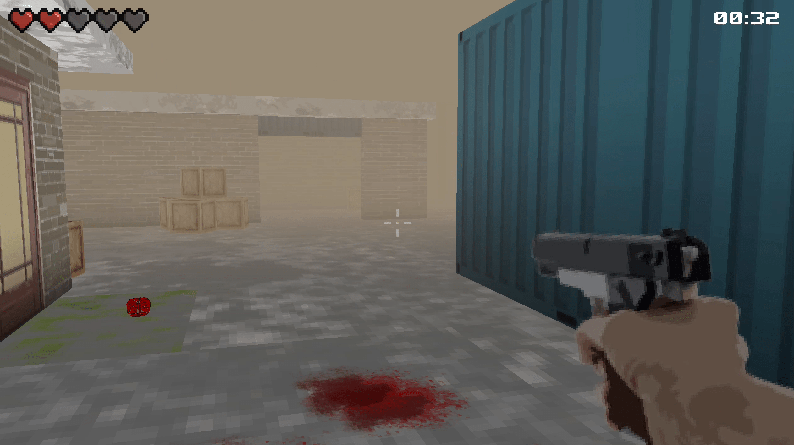 Kill The Zombies Screenshot 6