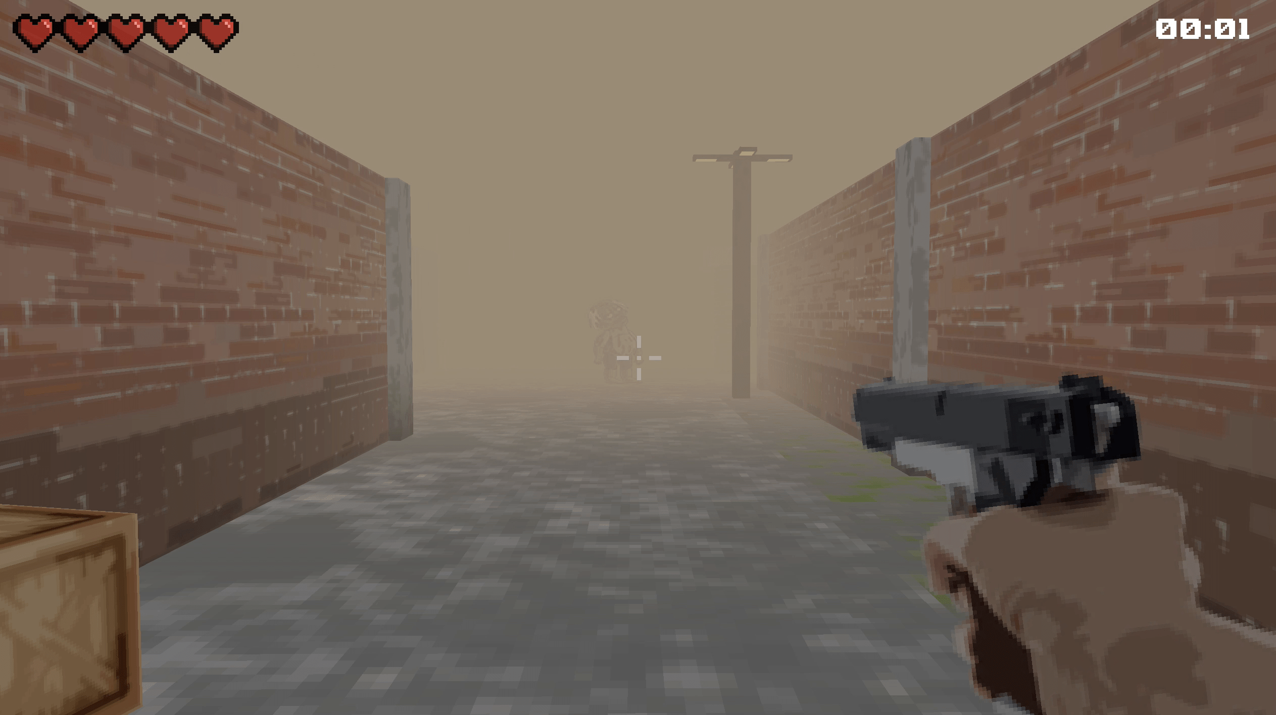 Kill The Zombies Screenshot 7 Kill The Zombies Screenshot 7