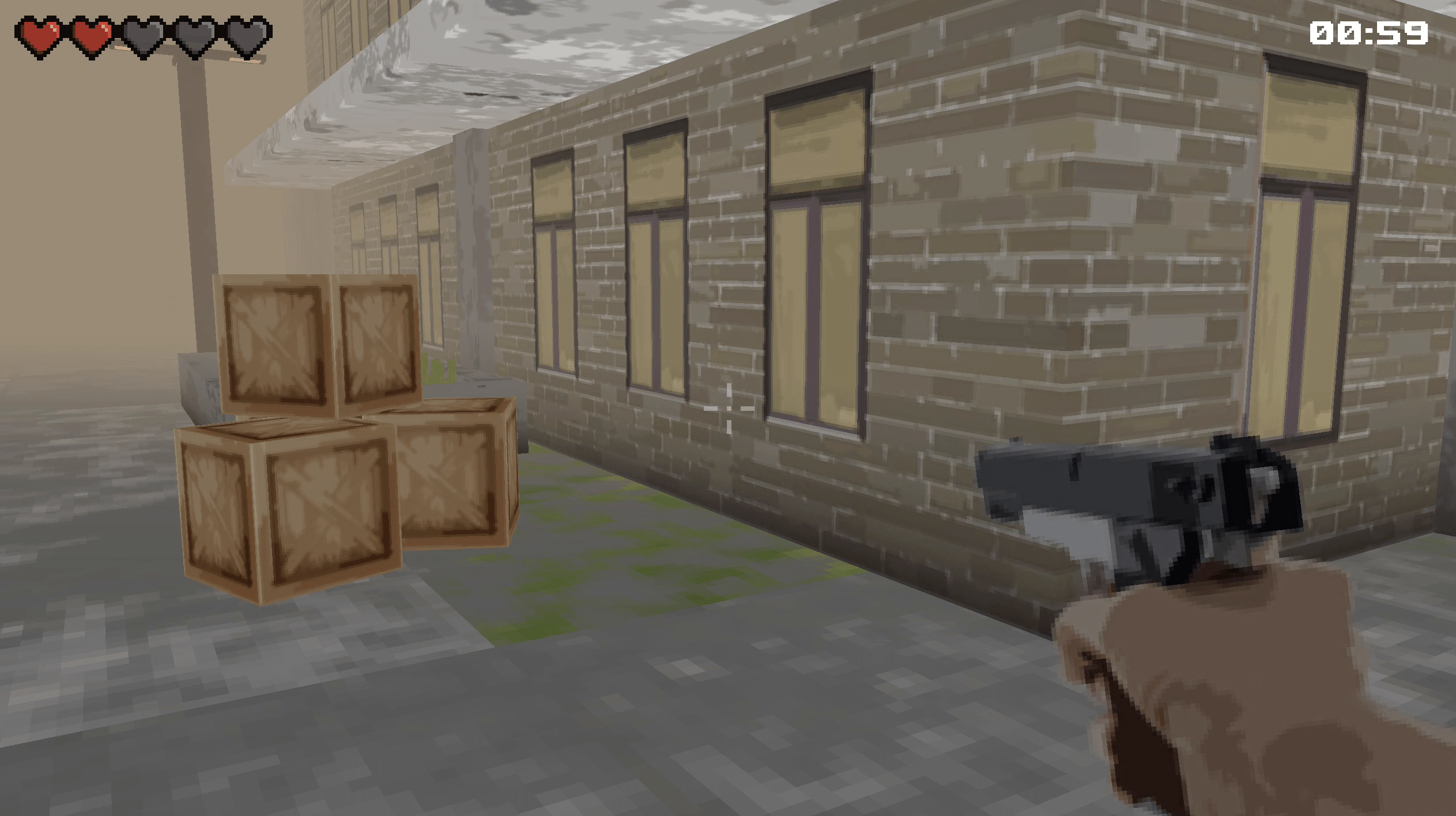 Kill The Zombies Screenshot 8 Kill The Zombies Screenshot 8