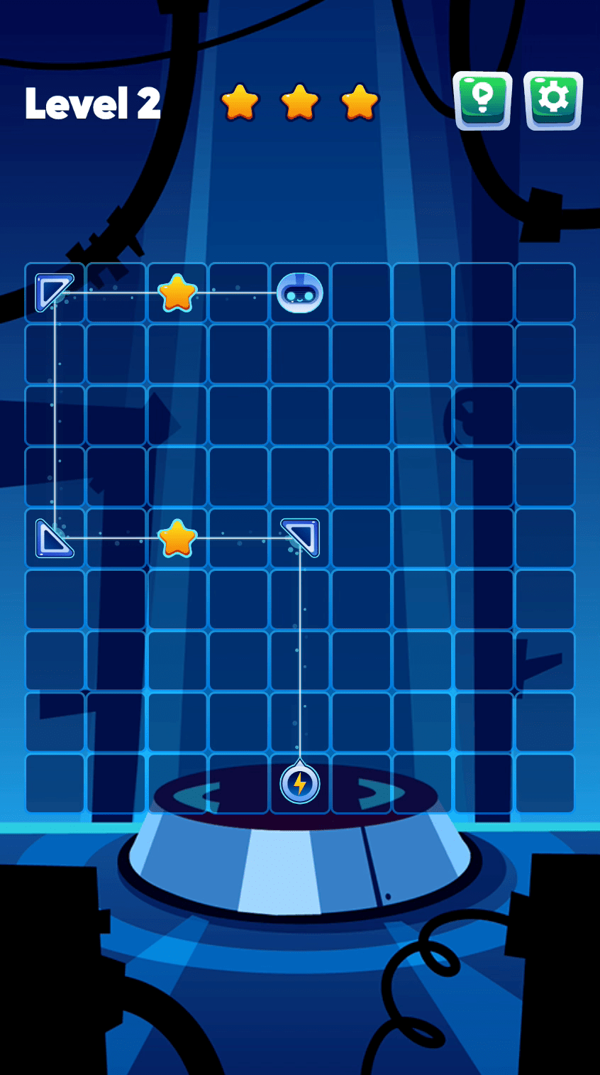Robot Awake Screenshot 10 Robot Awake Screenshot 10