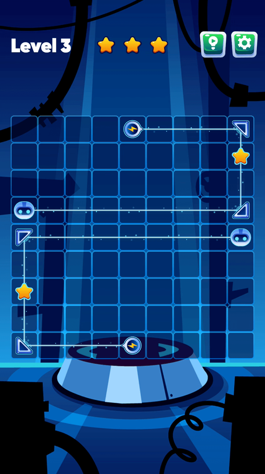 Robot Awake Screenshot 11 Robot Awake Screenshot 11