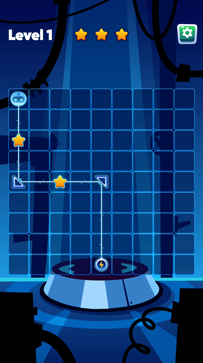 Robot Awake Screenshot 12 Robot Awake Screenshot 12