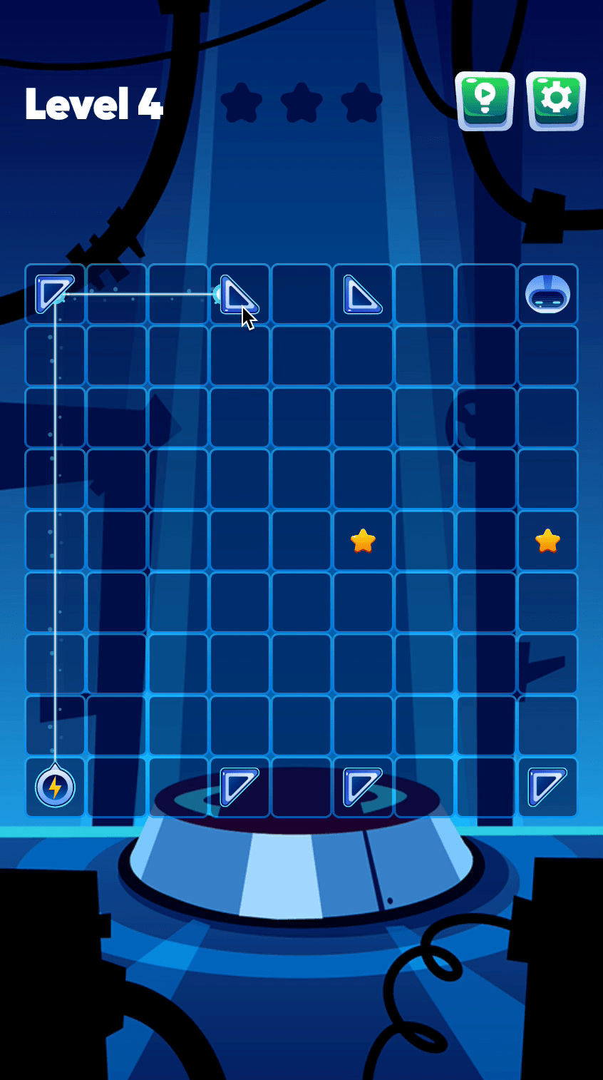 Robot Awake Screenshot 13 Robot Awake Screenshot 13