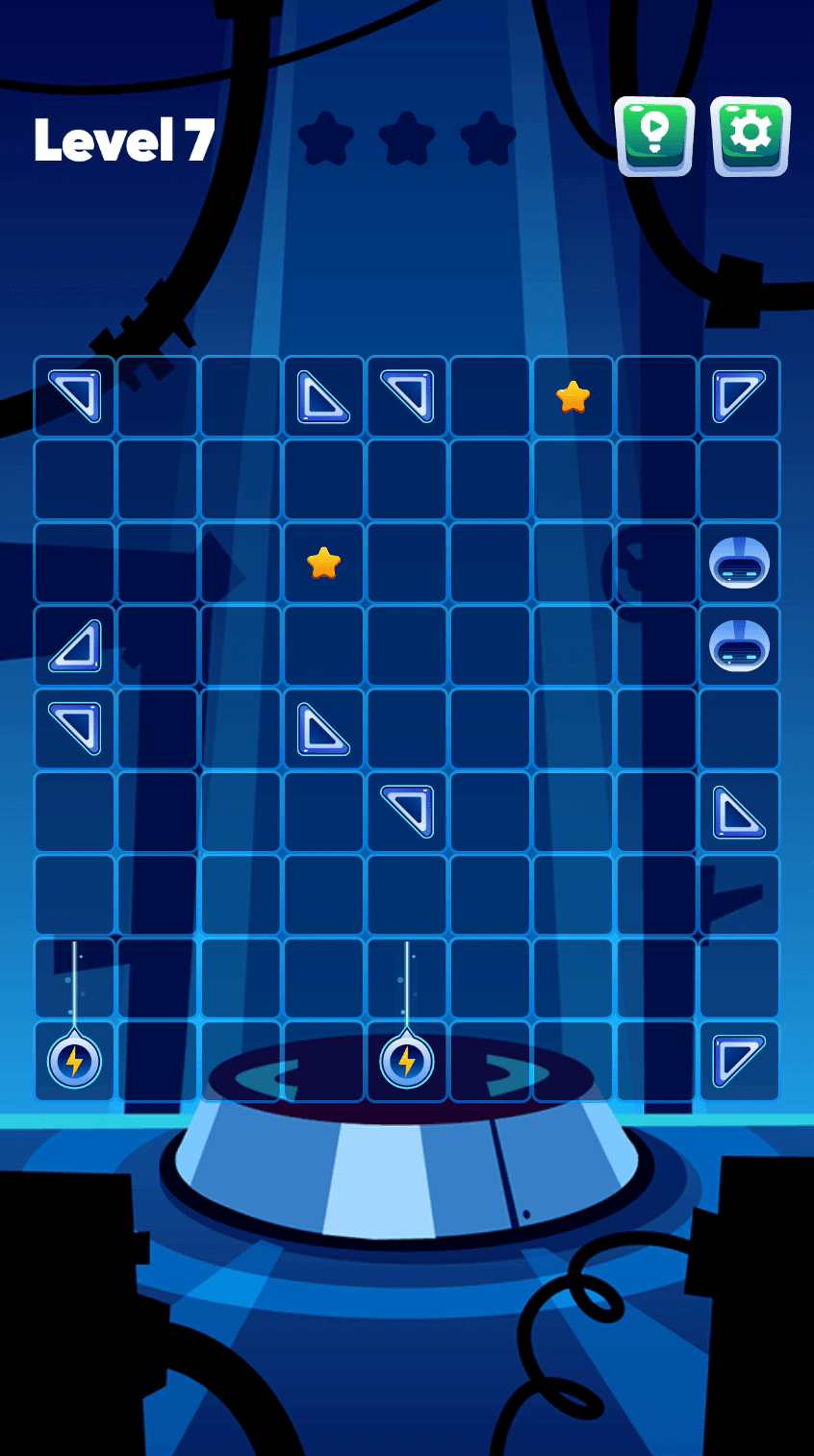 Robot Awake Screenshot 4 Robot Awake Screenshot 4