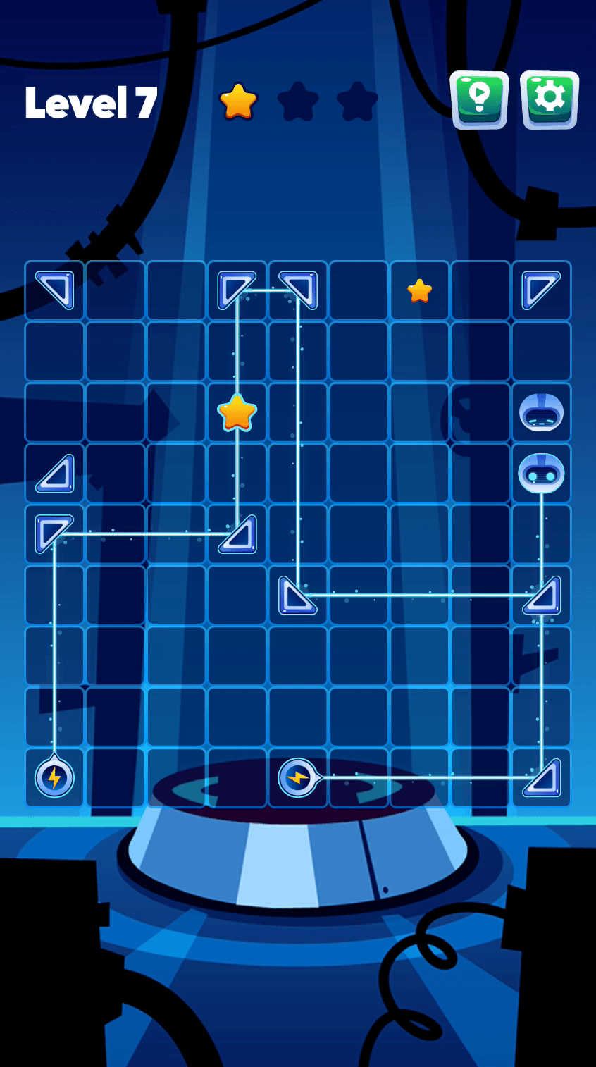 Robot Awake Screenshot 5 Robot Awake Screenshot 5