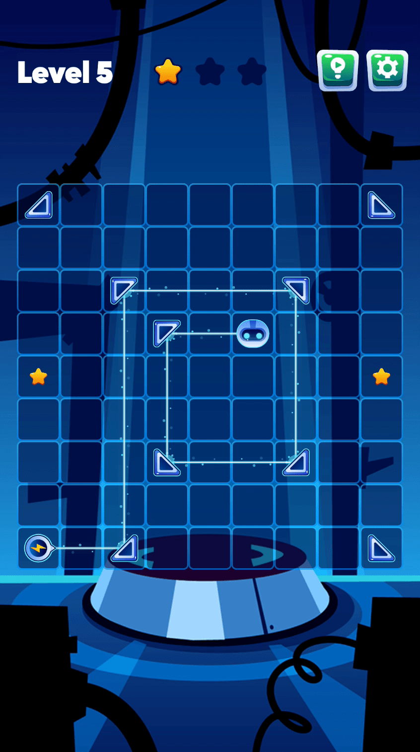 Robot Awake Screenshot 7 Robot Awake Screenshot 7
