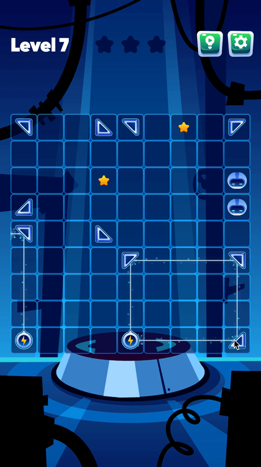 Robot Awake Screenshot 9 Robot Awake Screenshot 9