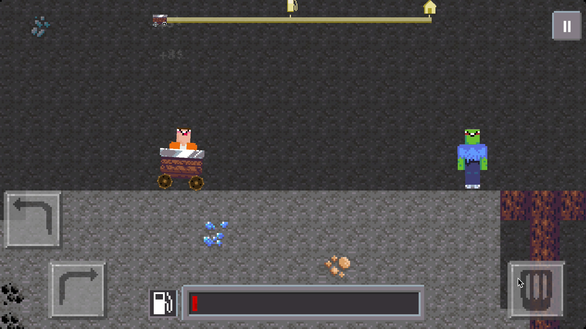 Noob vs Pro 2: Jailbreak Screenshot 7 Noob vs Pro 2: Jailbreak Screenshot 7