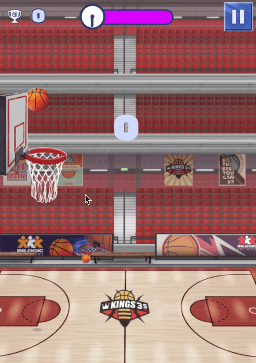 Basketball Kings 2022 Screenshot 10