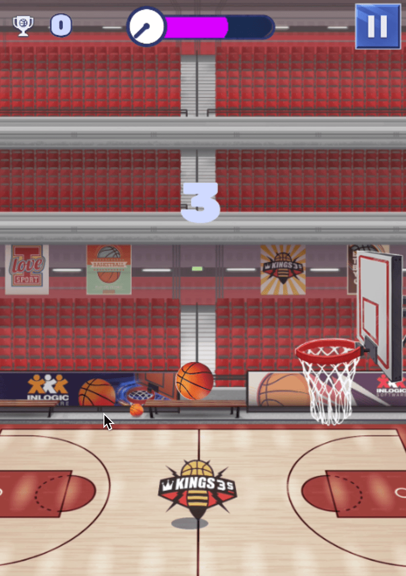 Basketball Kings 2022 Screenshot 11