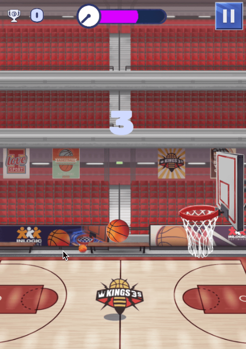 Basketball Kings 2022 Screenshot 11 Basketball Kings 2022 Screenshot 11
