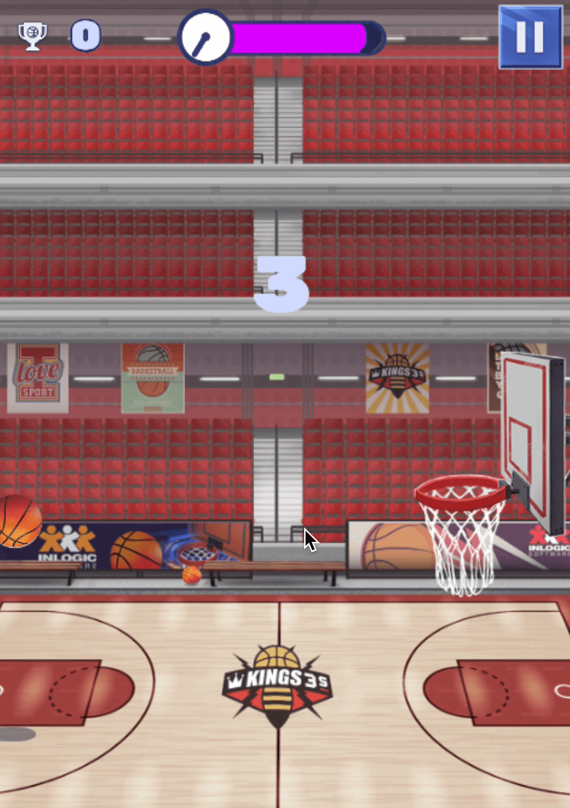 Basketball Kings 2022 Screenshot 12
