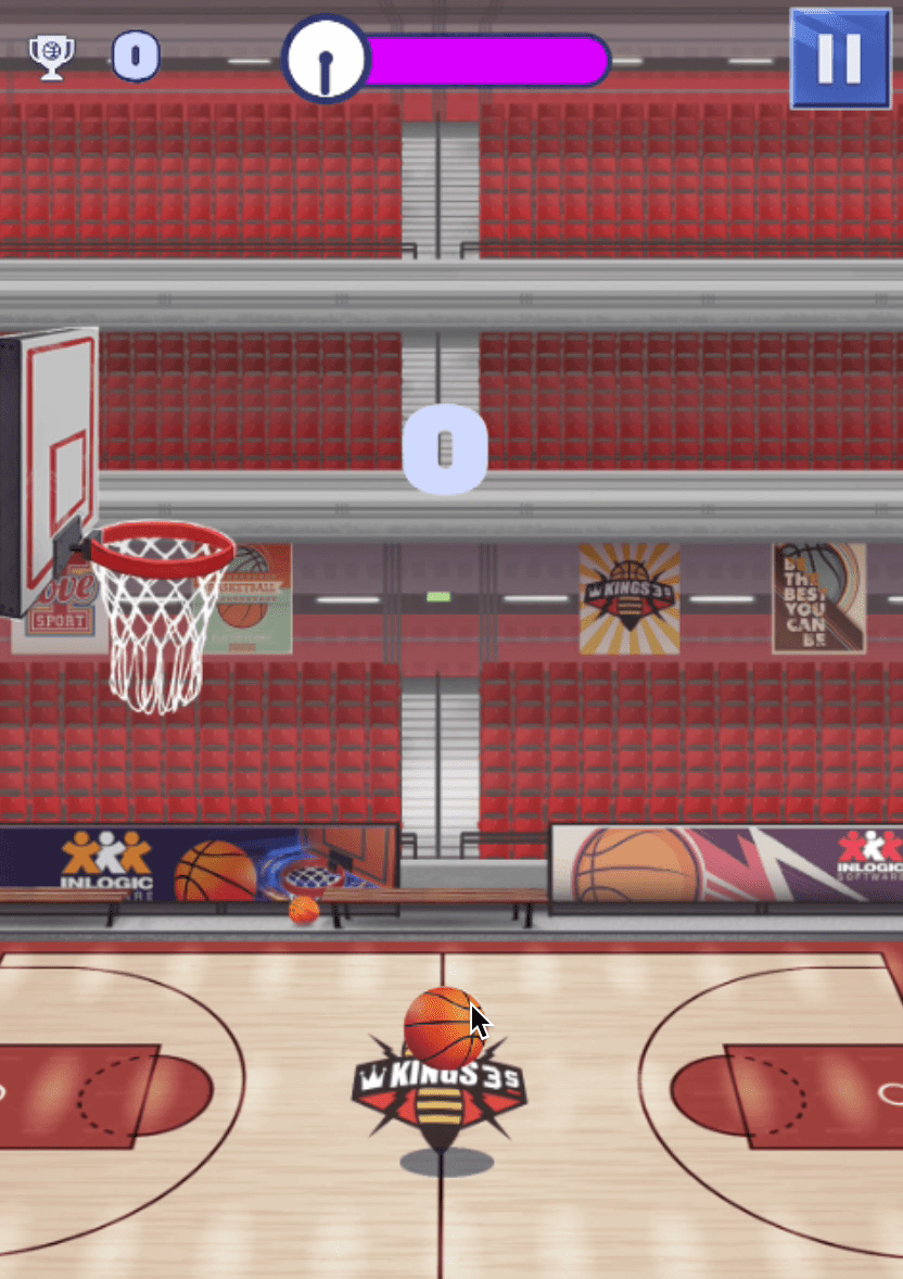 Basketball Kings 2022 Screenshot 5