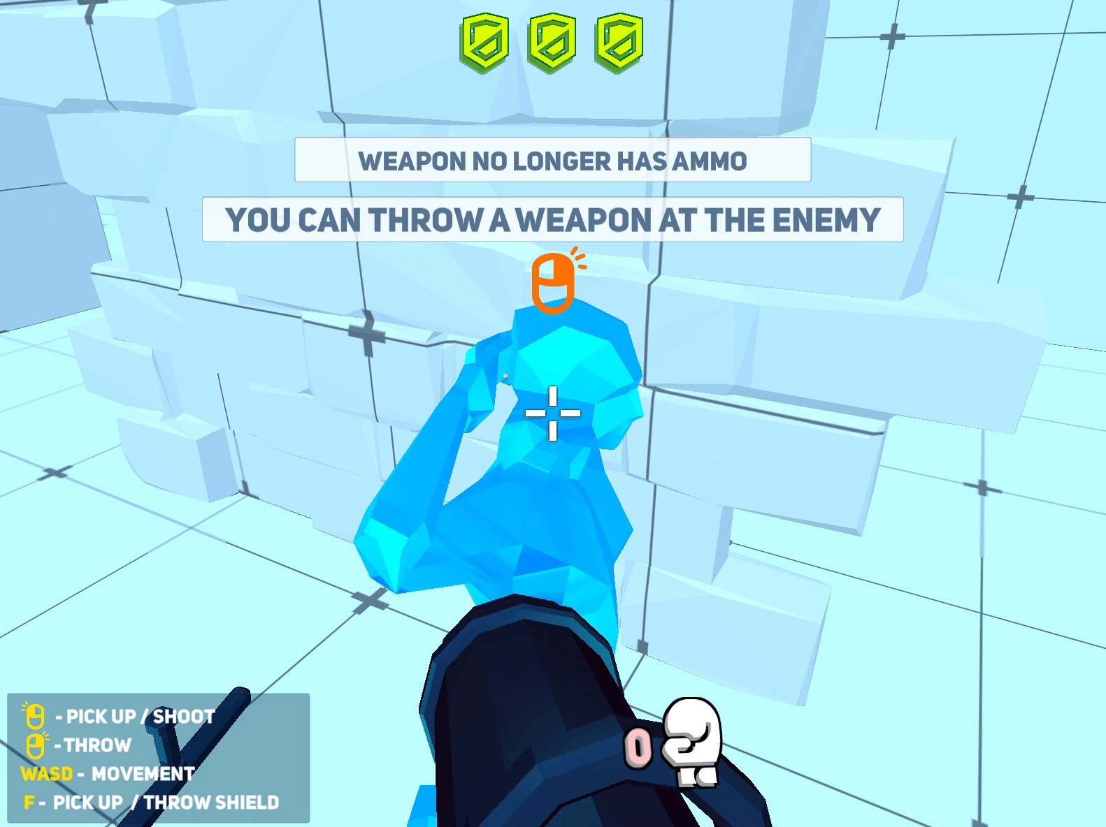 Time Shooter 3: SWAT Screenshot 5 Time Shooter 3: SWAT Screenshot 5