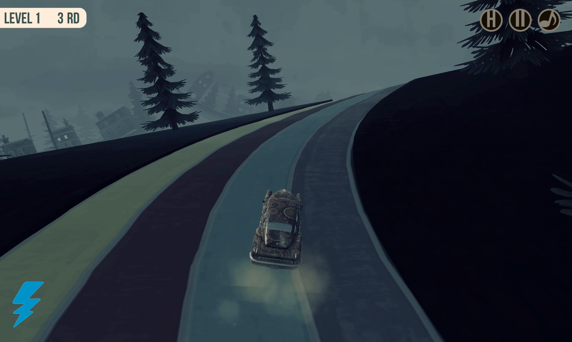 Colorful Racing Screenshot 3 Colorful Racing Screenshot 3