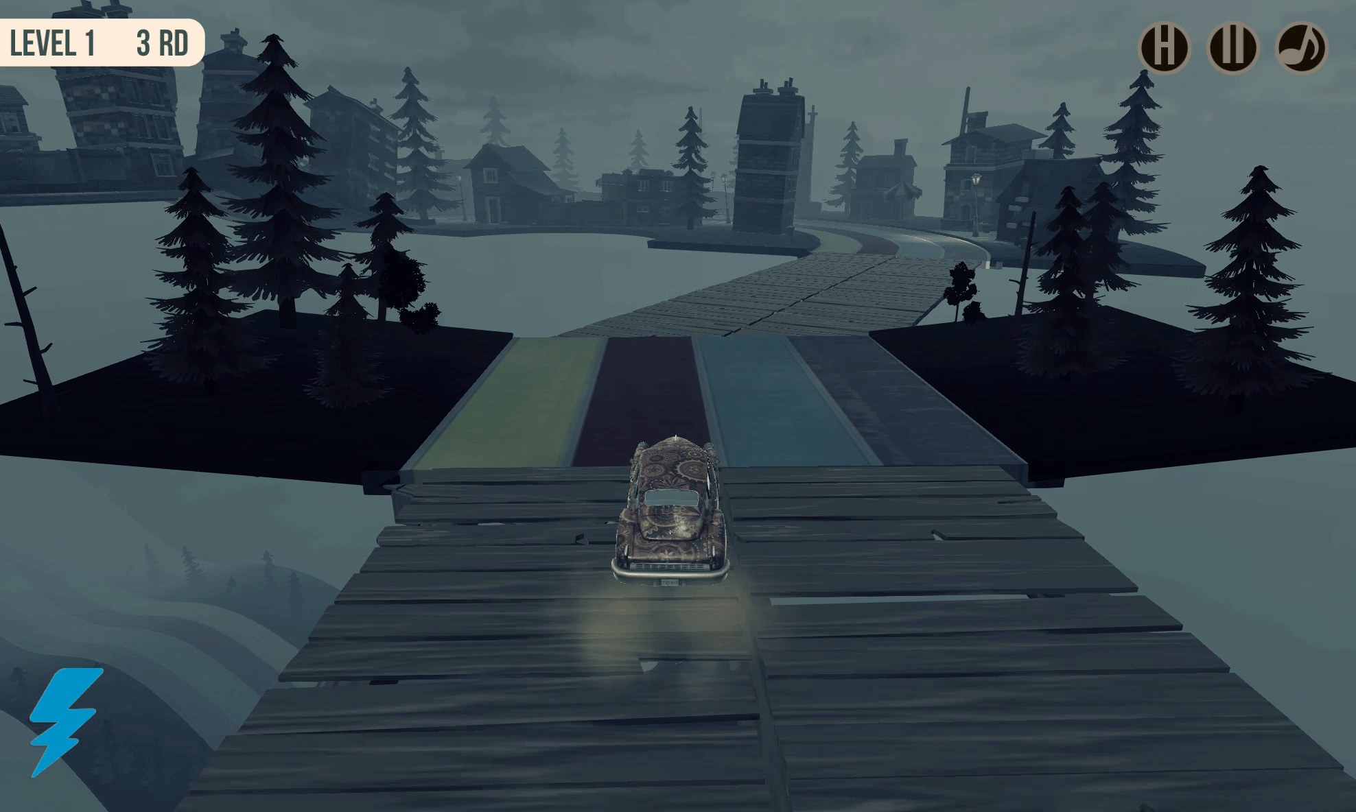 Colorful Racing Screenshot 4 Colorful Racing Screenshot 4