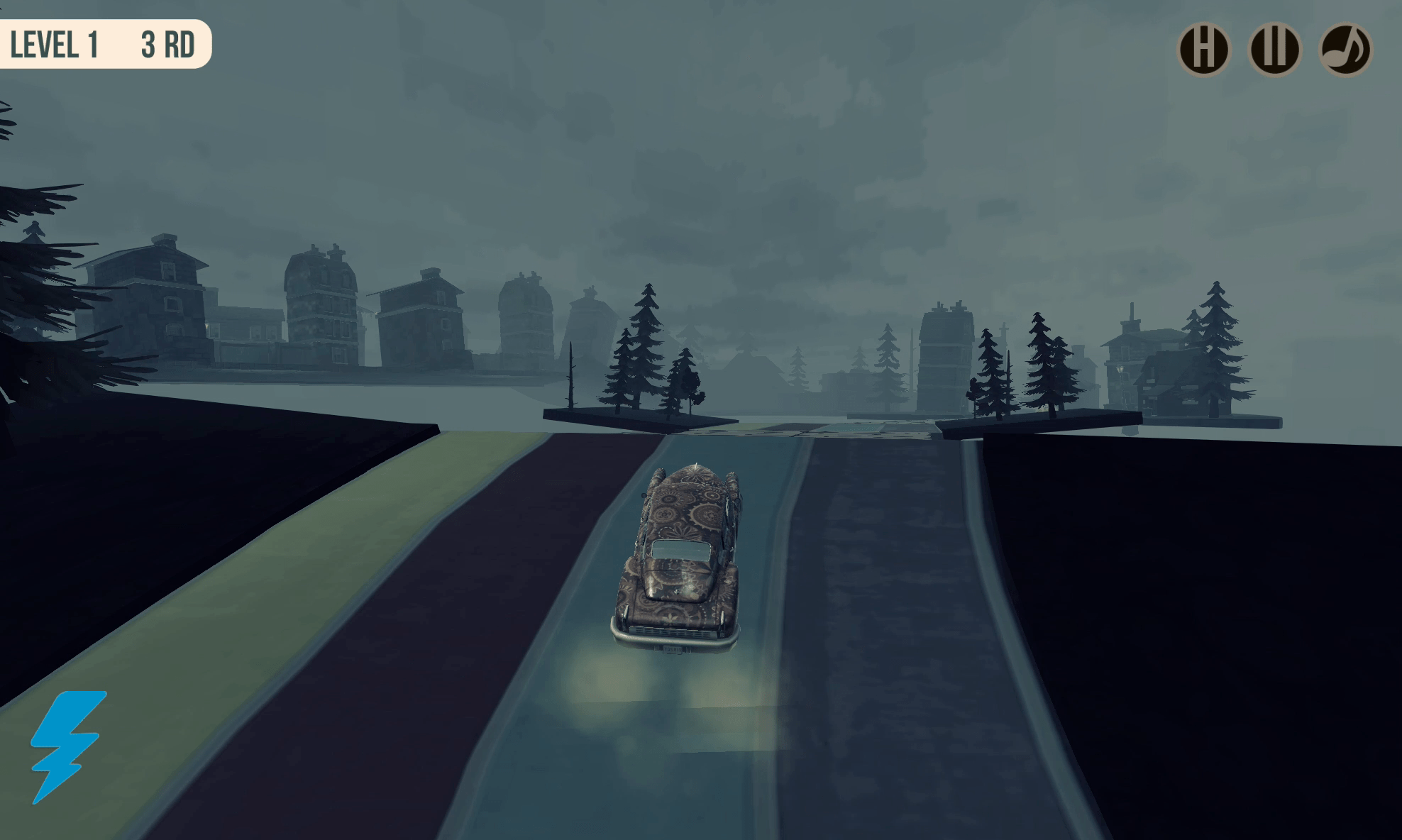 Colorful Racing Screenshot 9 Colorful Racing Screenshot 9