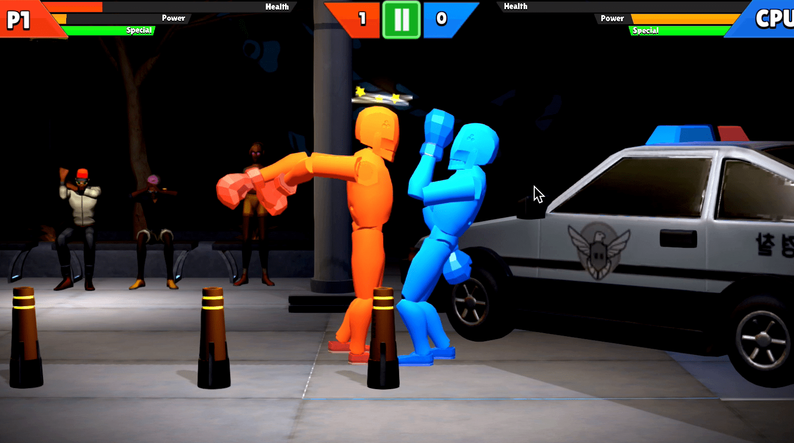 Drunken Boxing: Ultimate Screenshot 12
