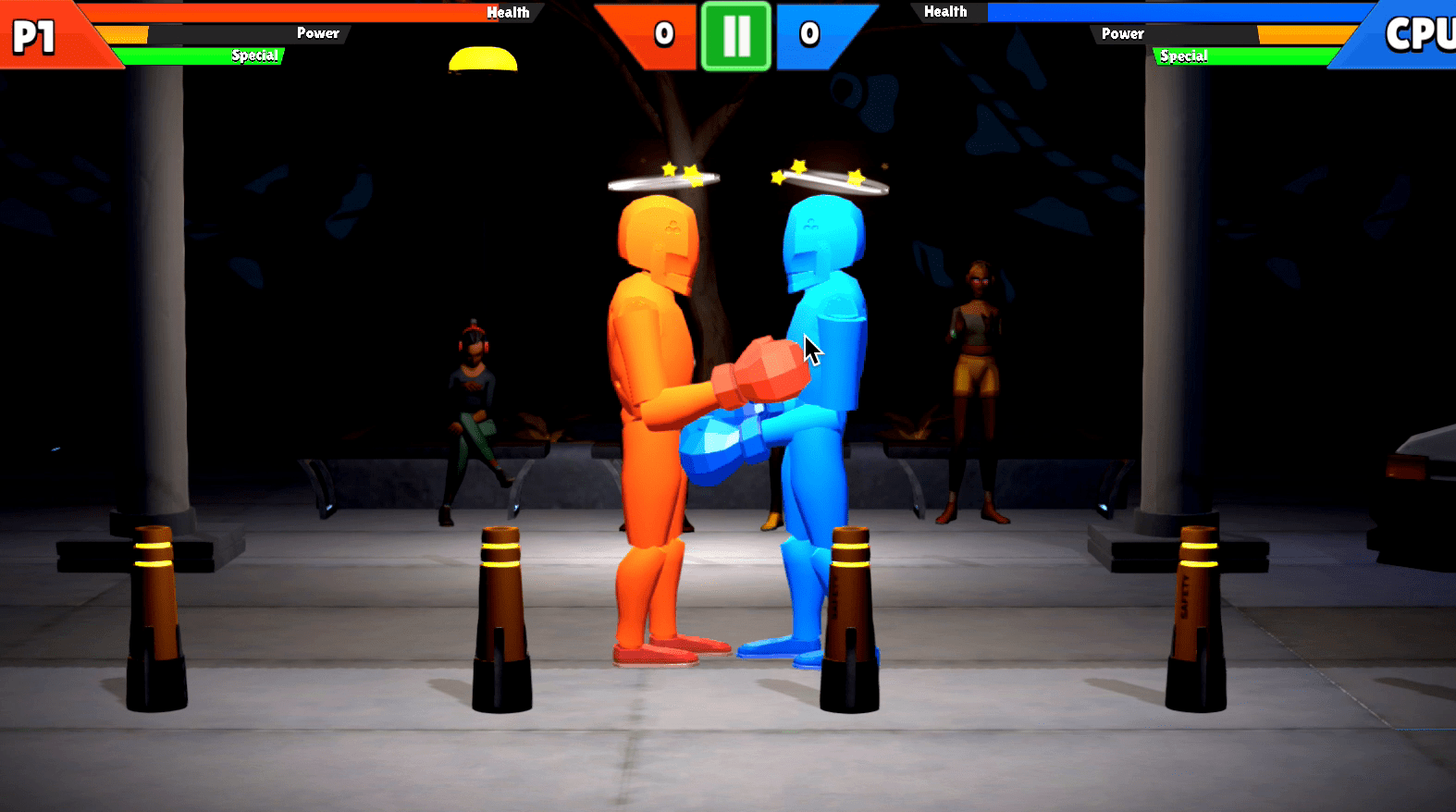 Drunken Boxing: Ultimate Screenshot 13