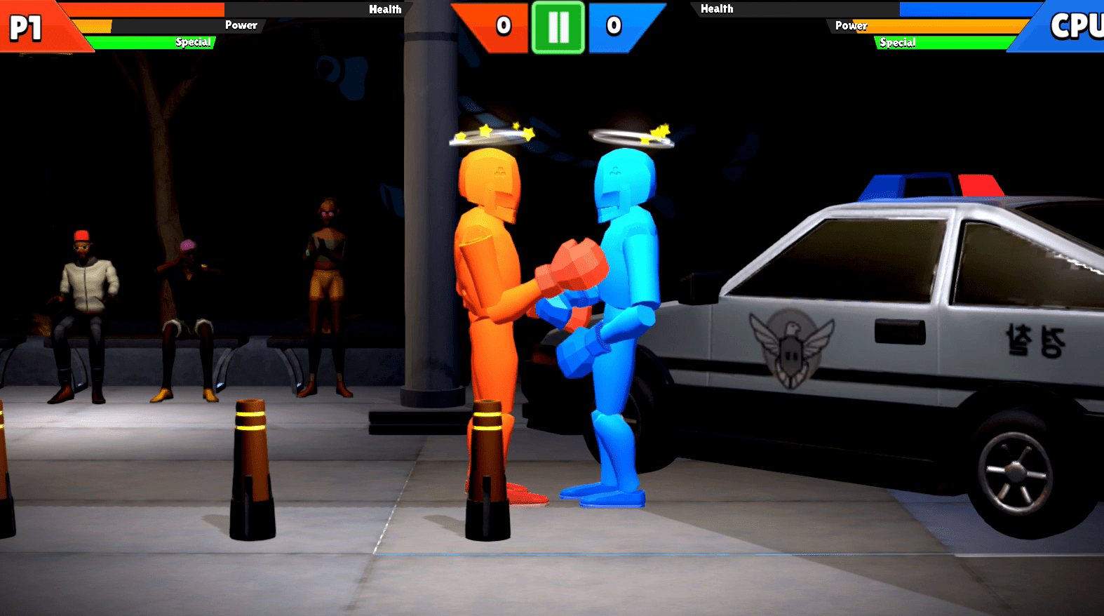 Drunken Boxing: Ultimate Screenshot 5