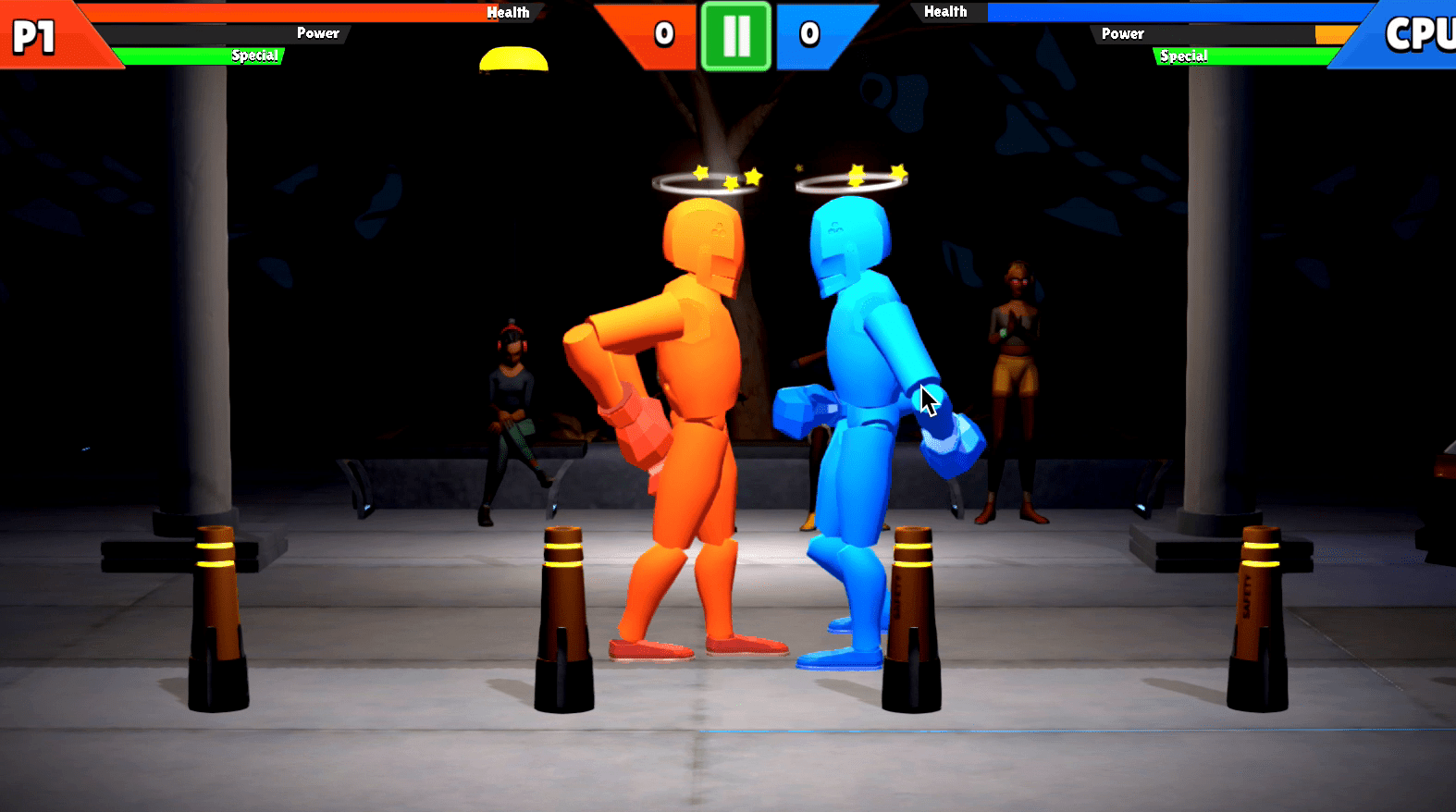 Drunken Boxing: Ultimate Screenshot 6