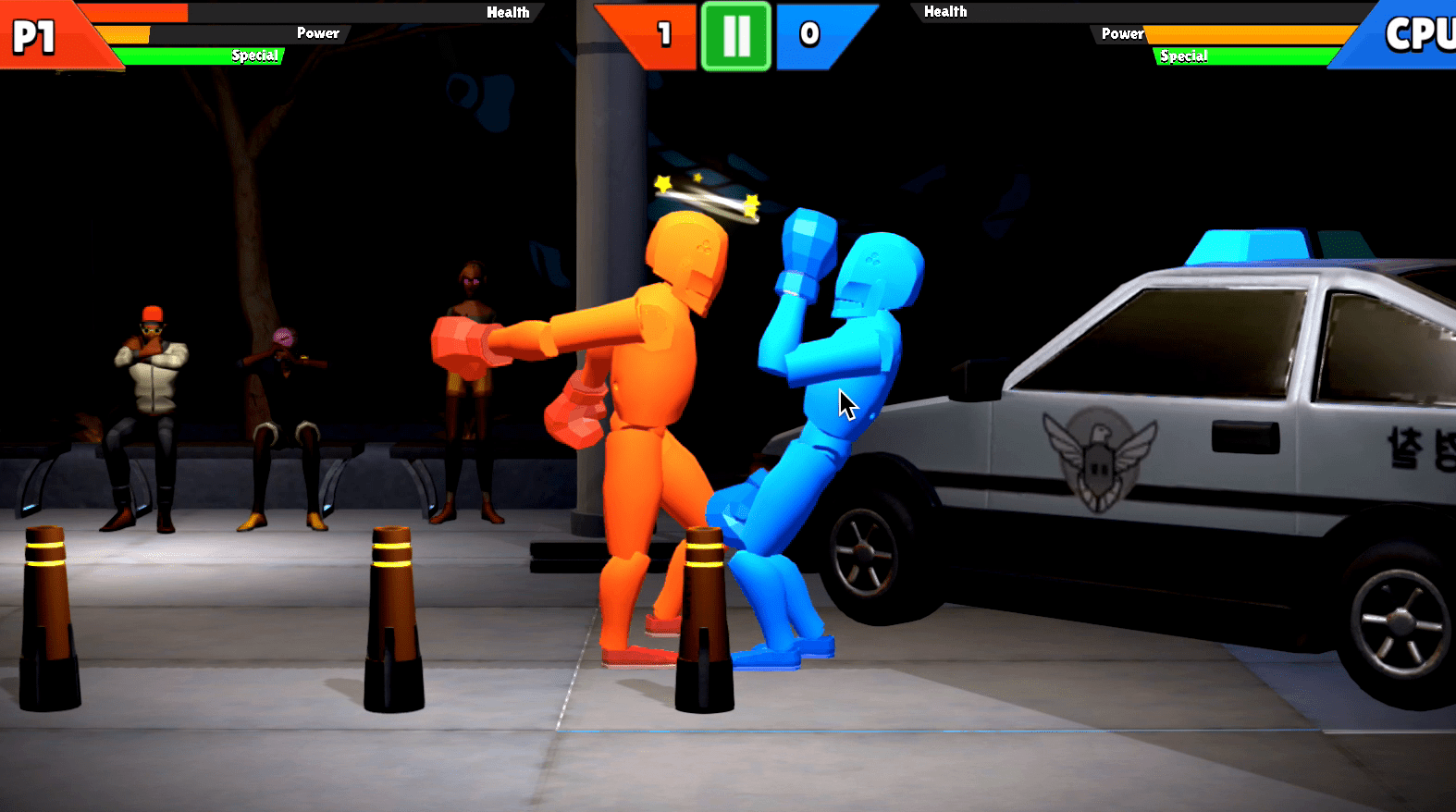 Drunken Boxing: Ultimate Screenshot 7