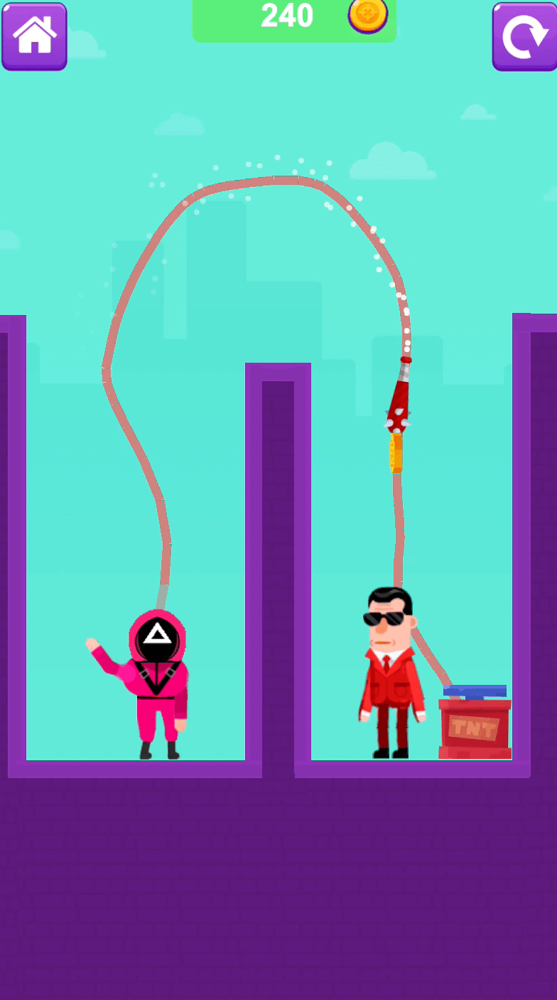 Draw and Destroy Screenshot 10 Draw and Destroy Screenshot 10