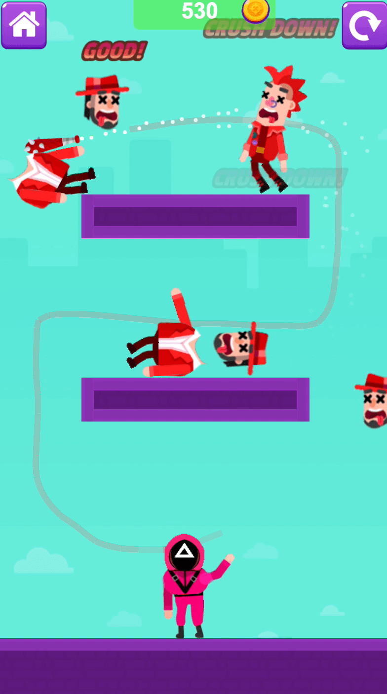 Draw and Destroy Screenshot 11 Draw and Destroy Screenshot 11