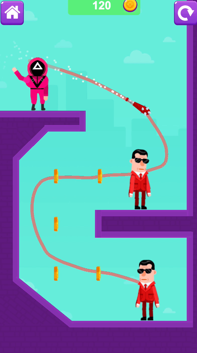 Draw and Destroy Screenshot 13 Draw and Destroy Screenshot 13