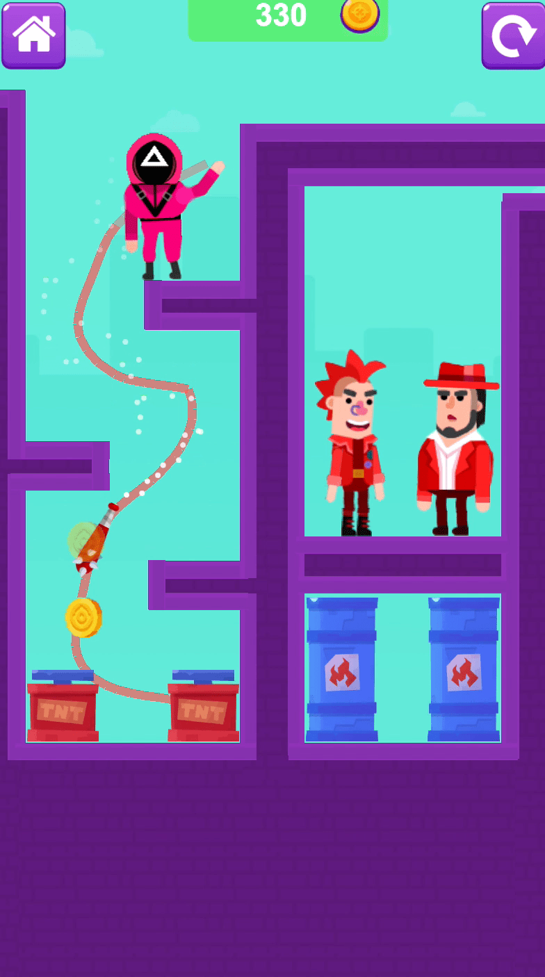 Draw and Destroy Screenshot 5 Draw and Destroy Screenshot 5