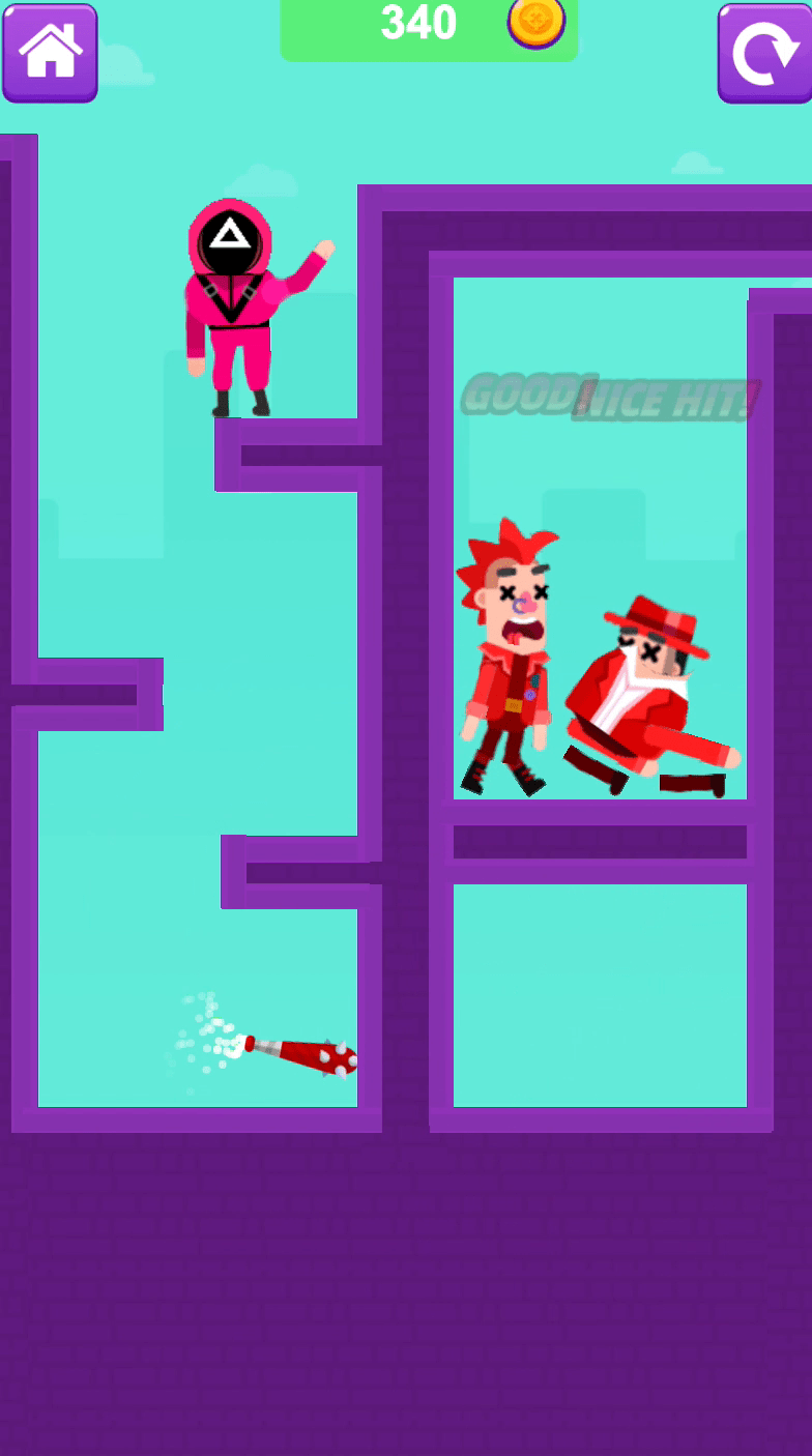 Draw and Destroy Screenshot 7 Draw and Destroy Screenshot 7