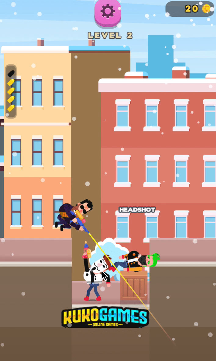 KillMaster Secret Agent Screenshot 7 KillMaster Secret Agent Screenshot 7