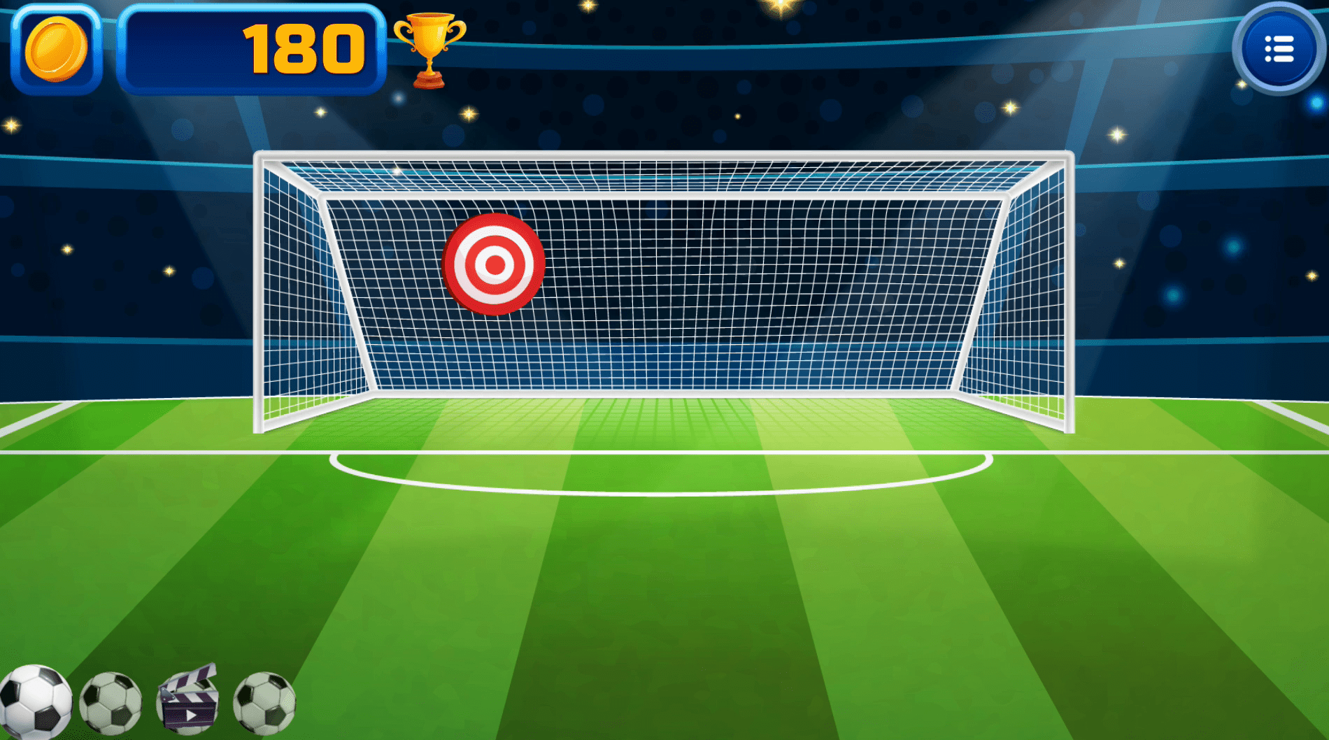 Penalty Kick Target Screenshot 12 Penalty Kick Target Screenshot 12