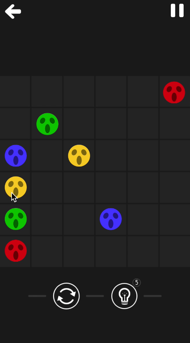 Emoji Link Screenshot 7 Emoji Link Screenshot 7
