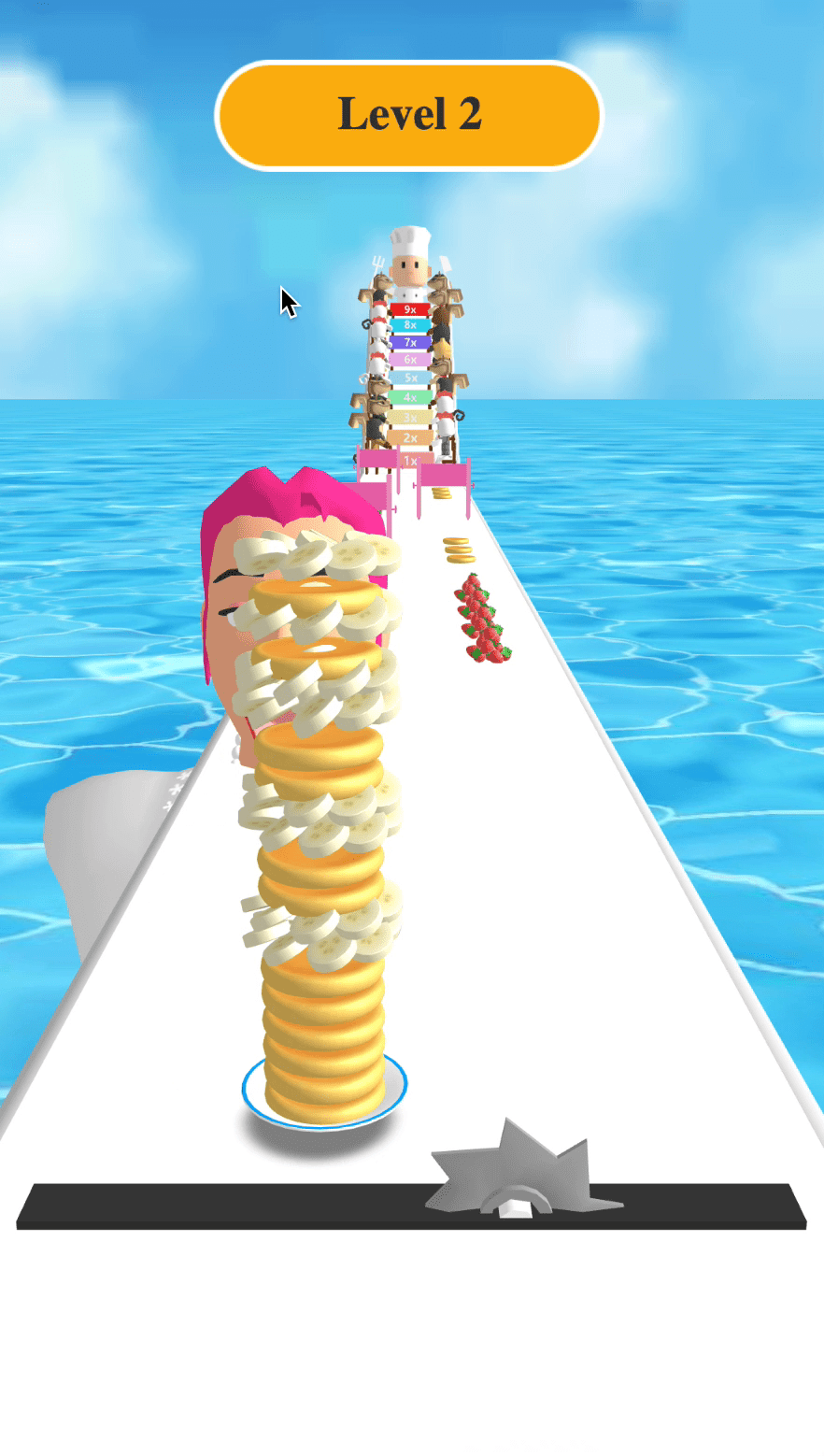 Pancake Tower 3D Screenshot 7