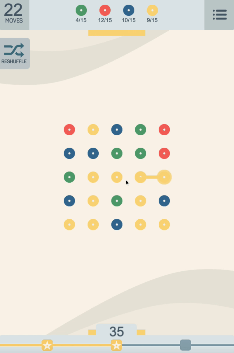 4 Two Dots Screenshot 3 4 Two Dots Screenshot 3