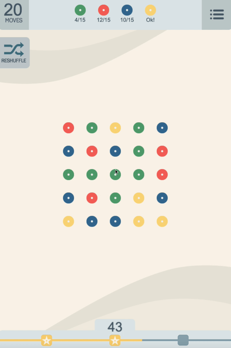 4 Two Dots Screenshot 8