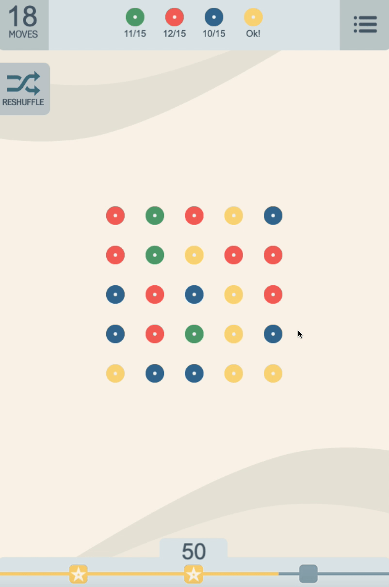 4 Two Dots Screenshot 9 4 Two Dots Screenshot 9