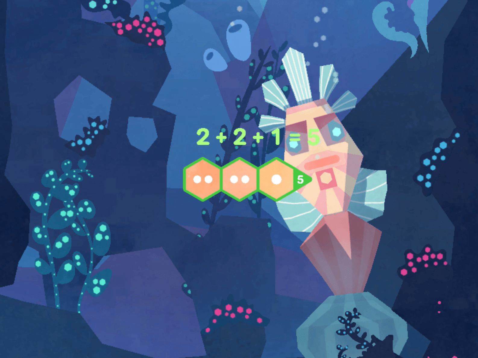 Hexologic Screenshot 7 Hexologic Screenshot 7