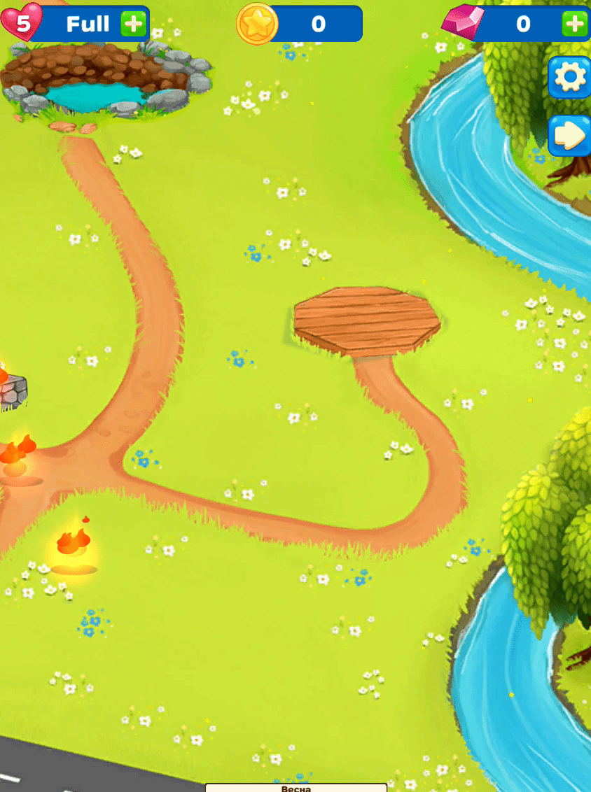 Bubble Shooter: Adventures With Pets Screenshot 3 Bubble Shooter: Adventures With Pets Screenshot 3