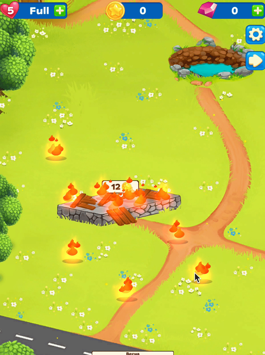 Bubble Shooter: Adventures With Pets Screenshot 4 Bubble Shooter: Adventures With Pets Screenshot 4