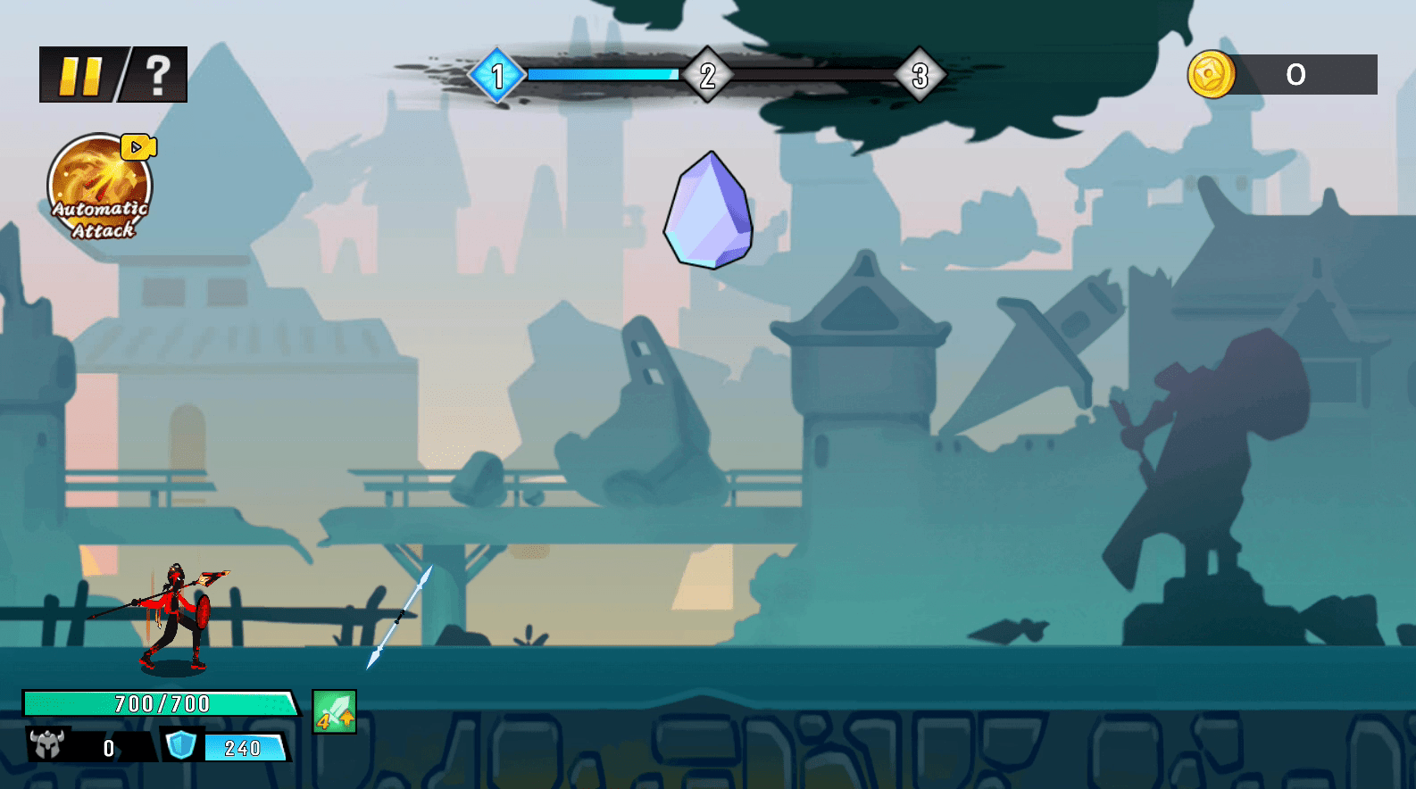 Ninja Legend Screenshot 11 Ninja Legend Screenshot 11