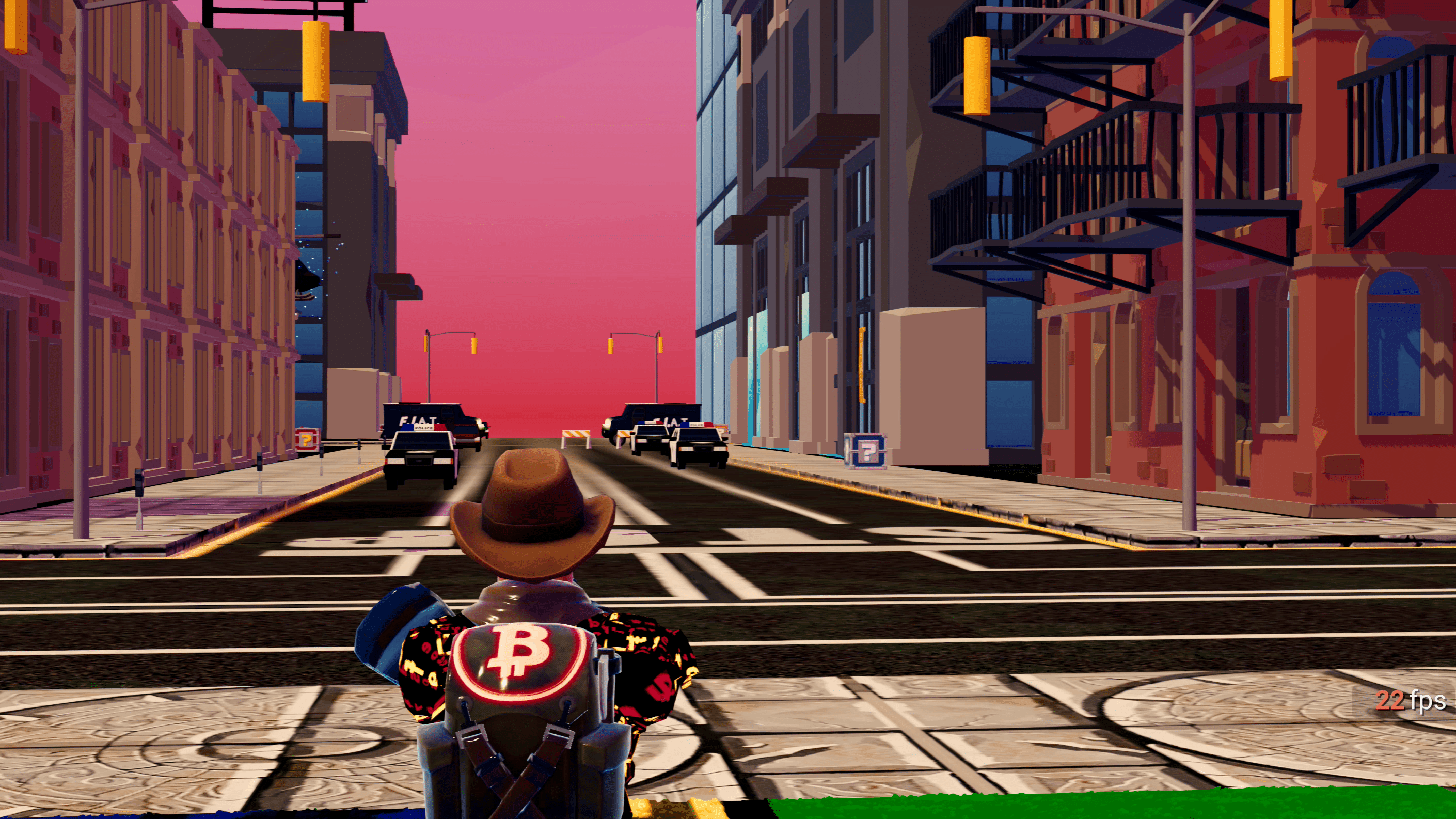 Bitcoin Man Madness Screenshot 11 Bitcoin Man Madness Screenshot 11