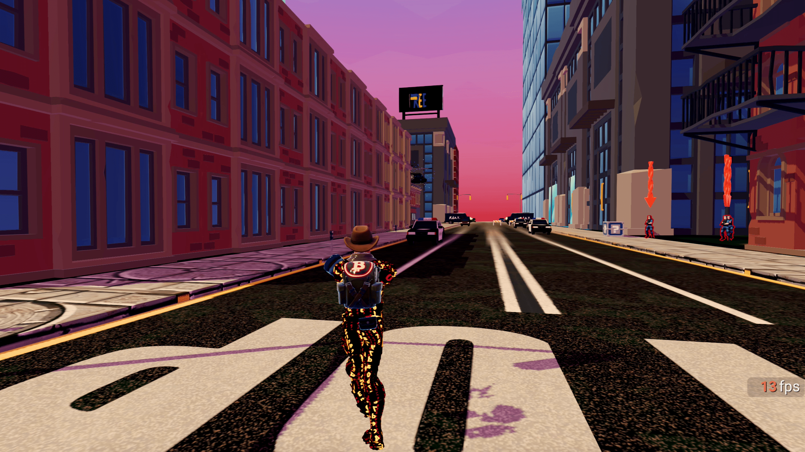Bitcoin Man Madness Screenshot 2 Bitcoin Man Madness Screenshot 2
